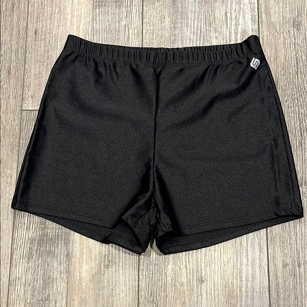 Fashion Nova Booty Shorts